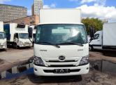 Hino 300 (Dutro)  , 2022 ., _0